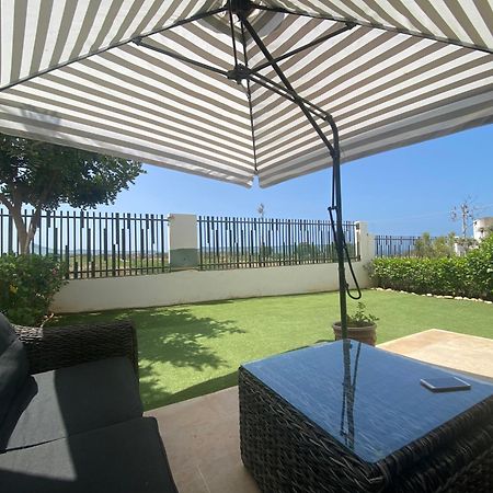 Thagazhout Bay Tamourrit Taghazout Extérieur photo