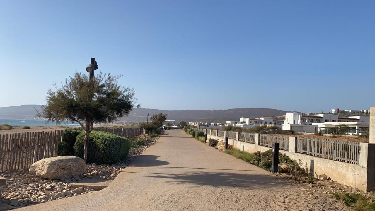 Thagazhout Bay Tamourrit Taghazout Extérieur photo